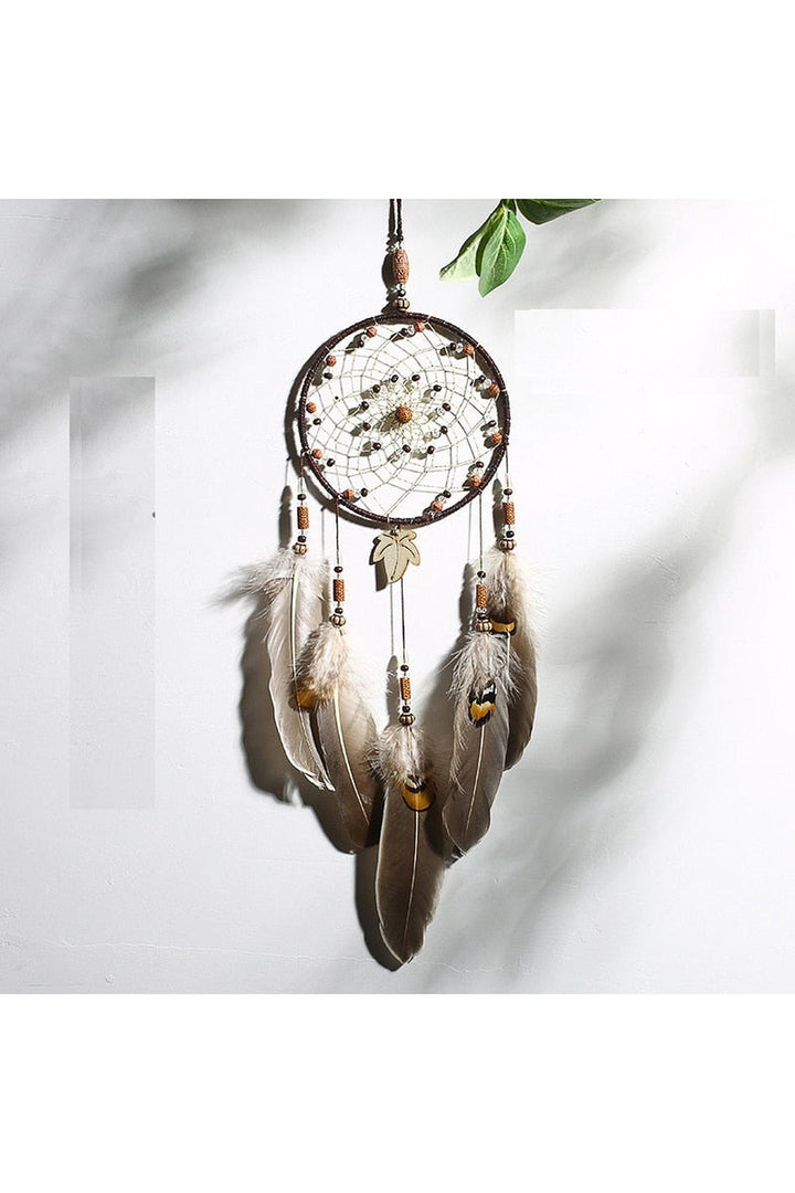 Lisslune | Style Dreamcatcher