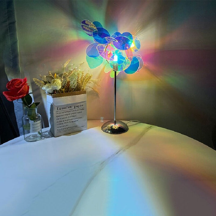 Lisslune | Colorful Mood Ambient Night Lamp