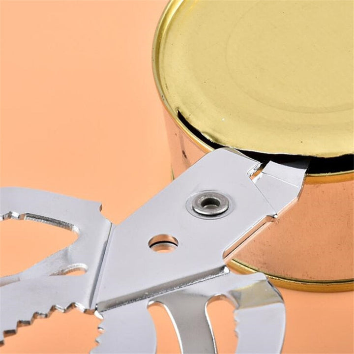 Lisslune | Multifunctional Ultimate Handy Bottle Opener