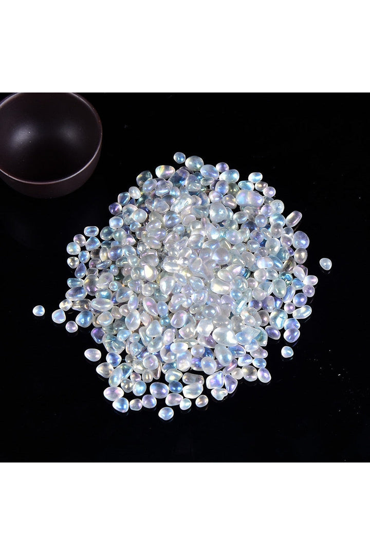 Lisslune | Heilstein Aquarium Decor