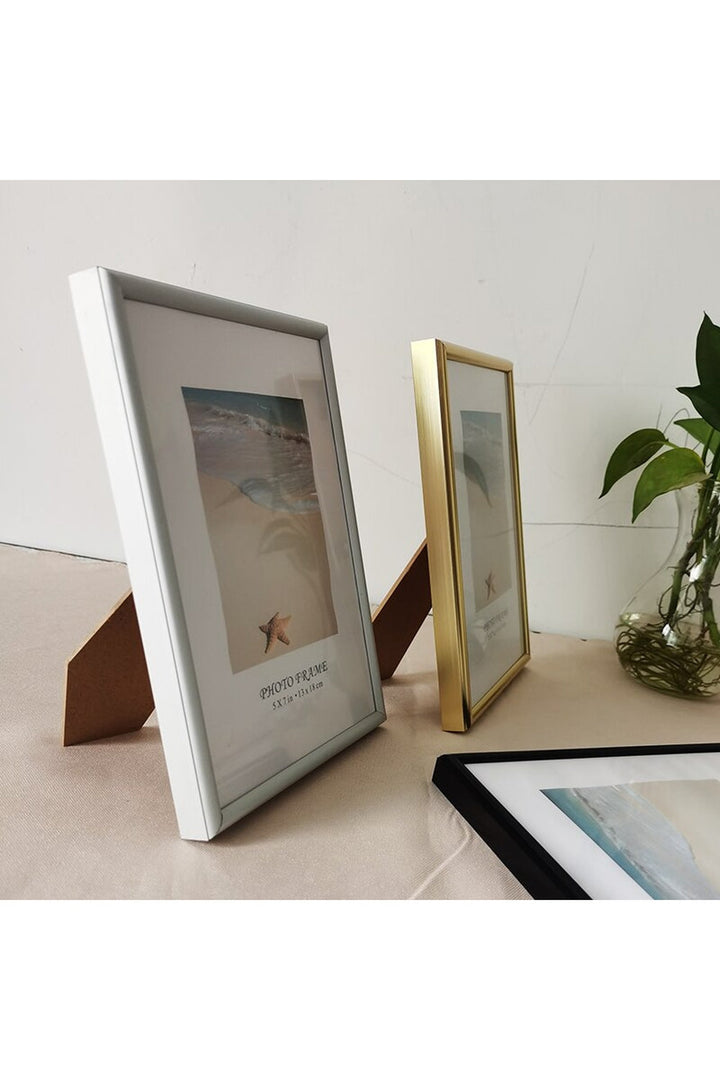Lisslune | Aluminum photo frame