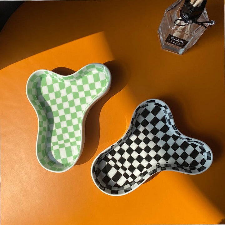 Lisslune | Ceramic Cloud Trays