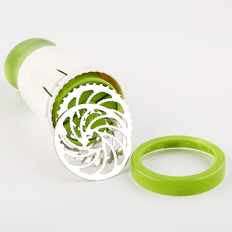 Lisslune | Manual Herb Grinder Tool