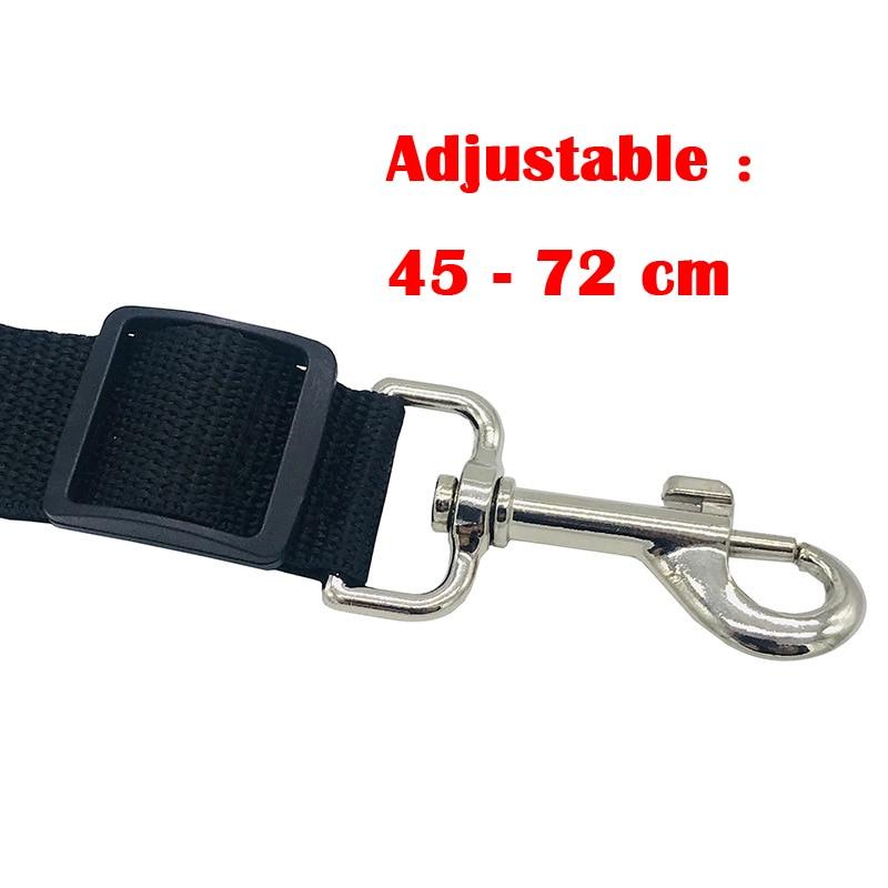 Lisslune | Dog safety belt