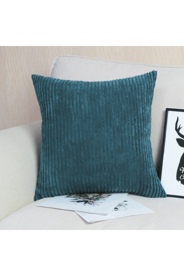 Lisslune | Cordura striped cushion cover