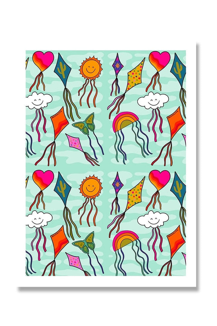 Lisslune | Girl Inspiring Poster