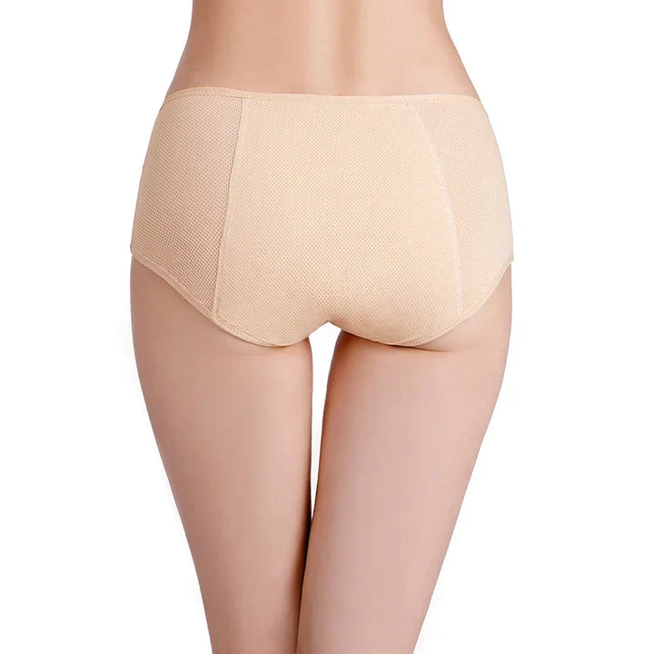 Lisslune |  100% leak-proof underwear