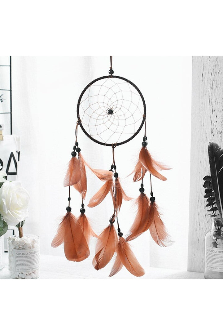 Lisslune | Wings Dreamcatcher