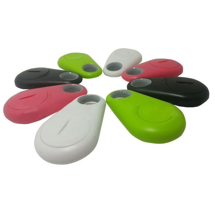 Lisslune | Smart GPS Tracker for Dogs and Cats