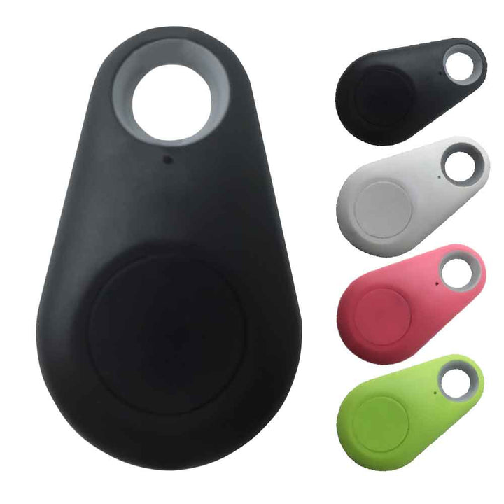 Lisslune | Smart GPS Tracker for Dogs and Cats