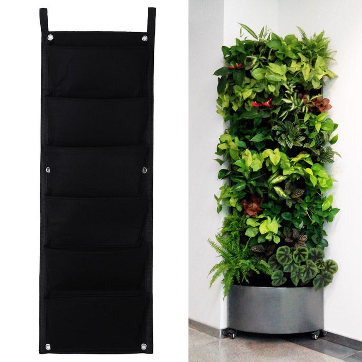 Lisslune | MOMO - the practical plant hanging shelf