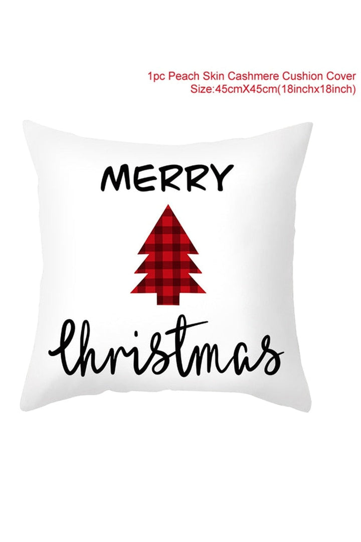 Lisslune | New Year's Pillowcase