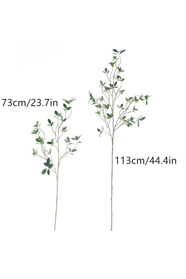 Lisslune | Branch Luxury Decor