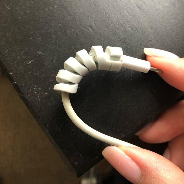 Lisslune | USB Charger Cable Anti-Break Protection