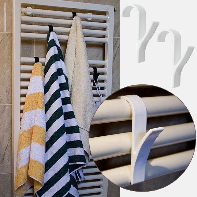 Lisslune | Towel hook for the radiator