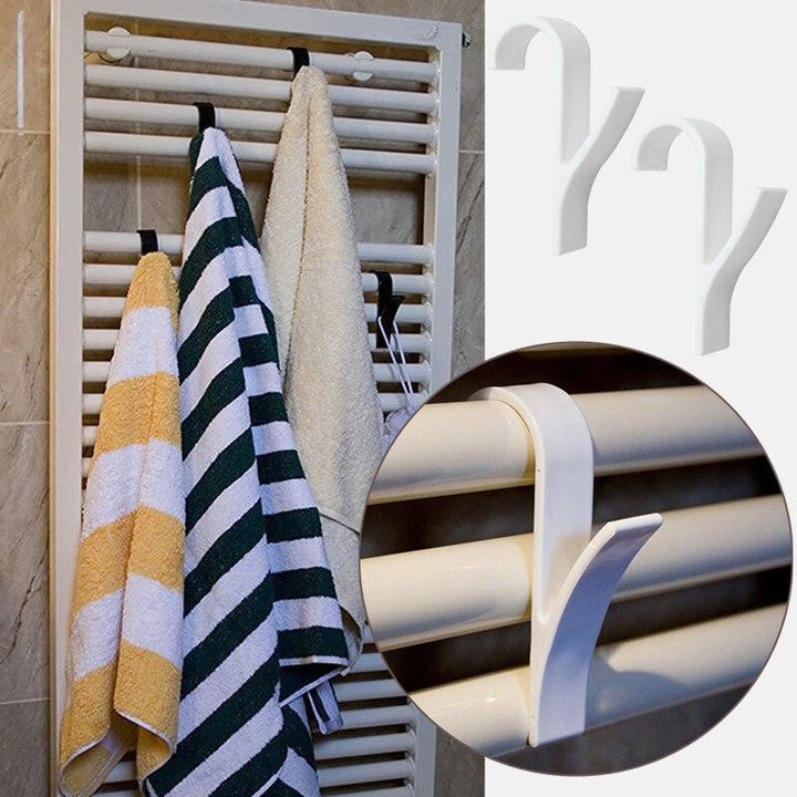 Lisslune | Towel hook for the radiator
