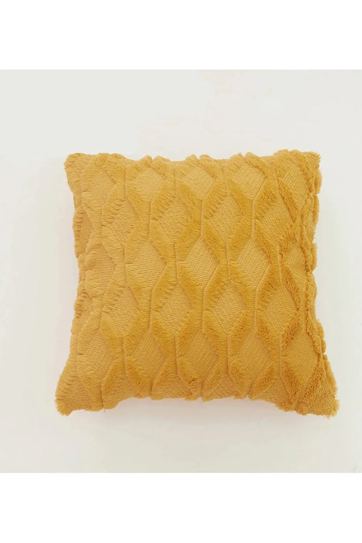 Lisslune | geometric sofa cushion cover