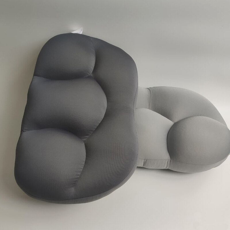 Lisslune | 3D All-Around Cloud Sleep Pillow
