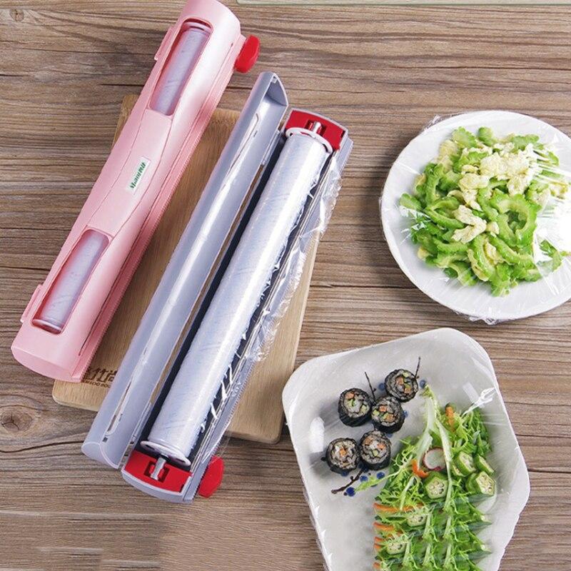 Lisslune | Cling Film Cutter