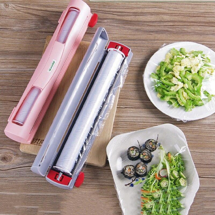 Lisslune | Cling Film Cutter