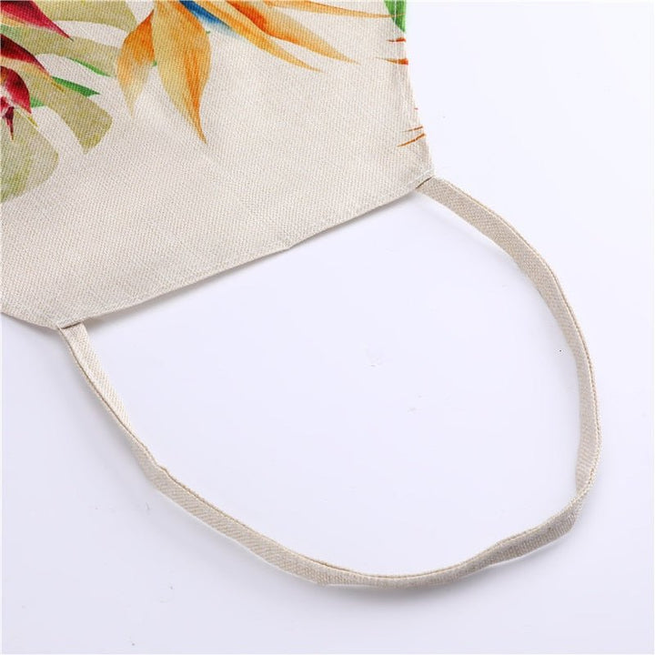 Lisslune | Sweet Lama Alpaca Cook Apron