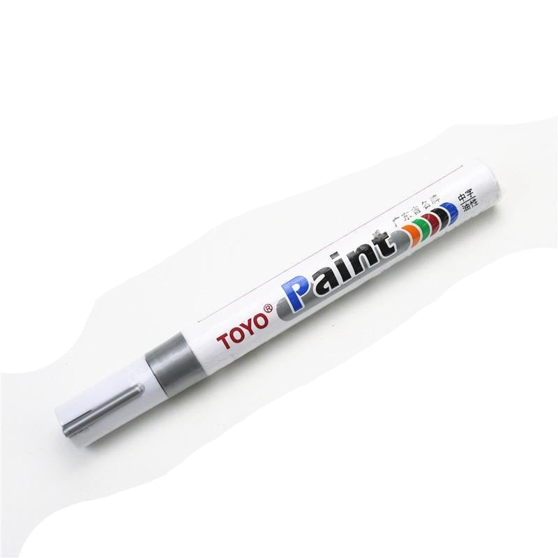 Lisslune | Waterproof Tire Paint Marker