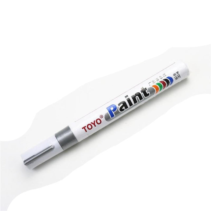 Lisslune | Waterproof Tire Paint Marker