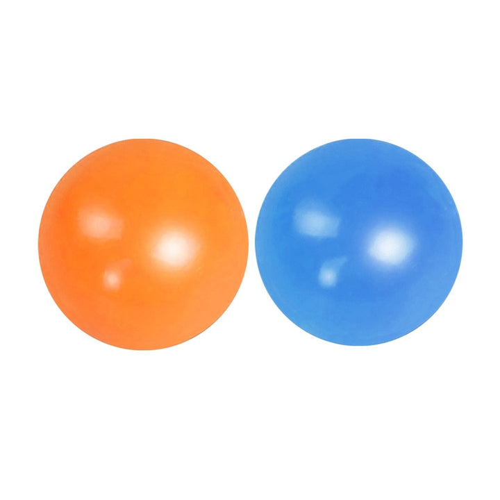 Lisslune | Luminous Adhesive Balls (Set of 4)