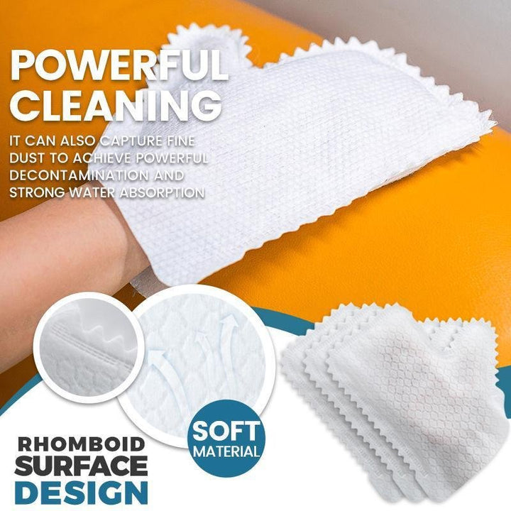 Lisslune | Dust-catching gloves (10 pieces)