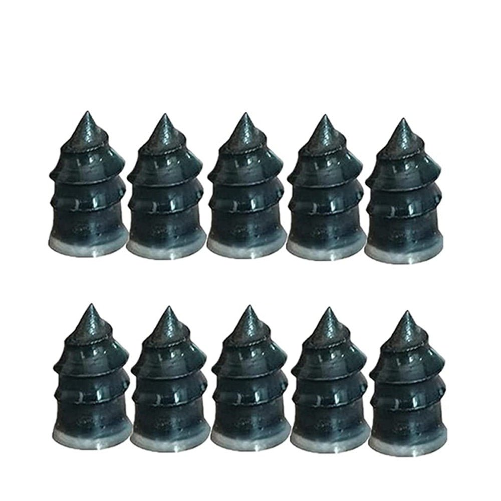 Lisslune | Tire repair nail set for car and motorcycle tires (5 pieces)
