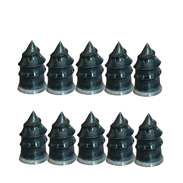 Lisslune | Tire repair nail set for car and motorcycle tires (5 pieces)