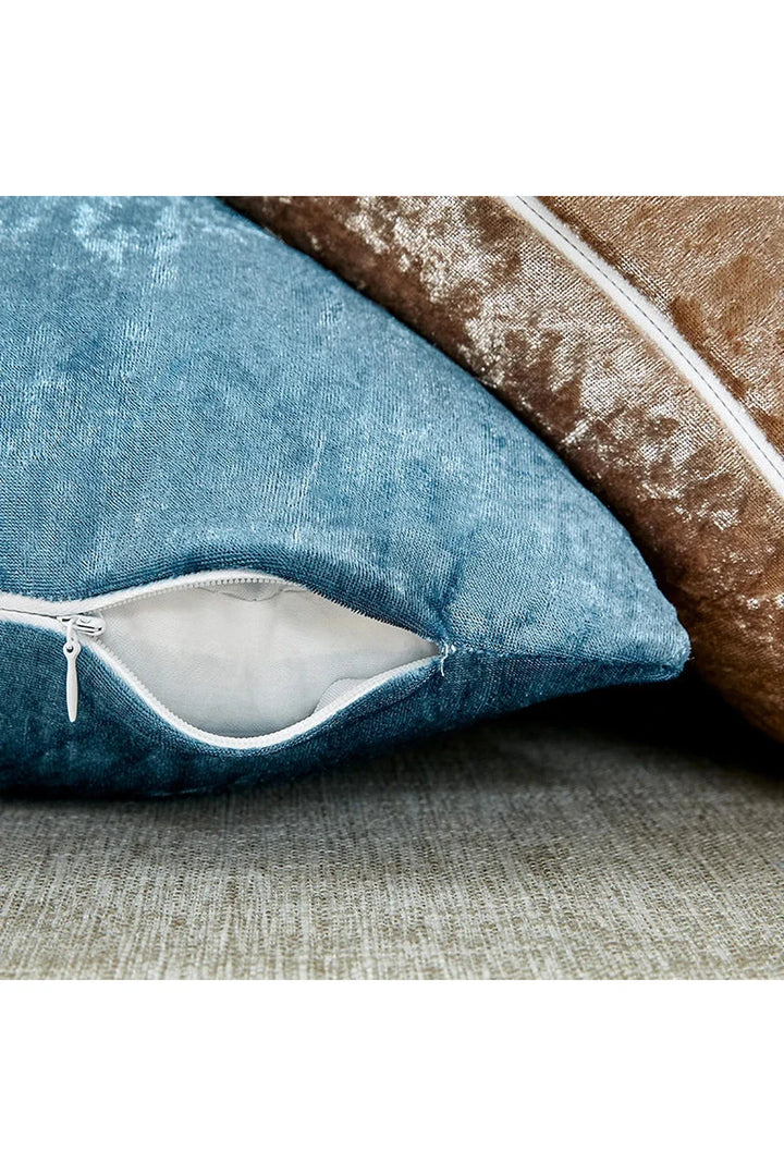 Lisslune | Velvet Square Cushion Cover