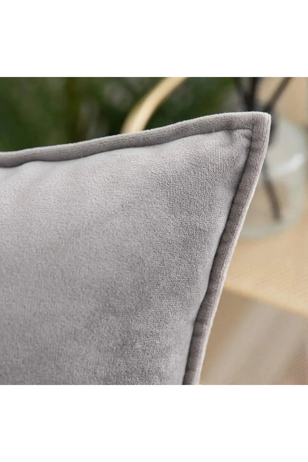 Lisslune | Velvet Cushion Cover