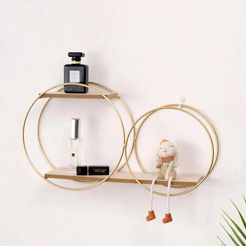 Lisslune | WallSpace - Chic Wall Shelves for Stylish Decor