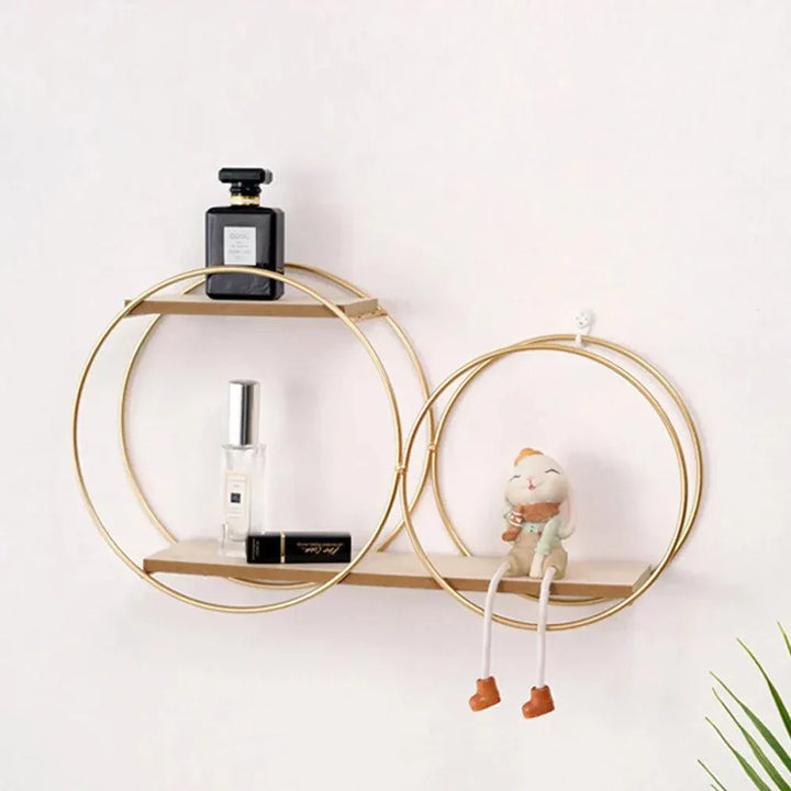 Lisslune | WallSpace - Chic Wall Shelves for Stylish Decor
