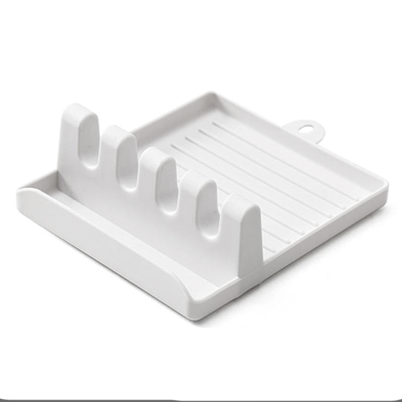 Lisslune | Heat Resistant Oven Stove Utensil Rack
