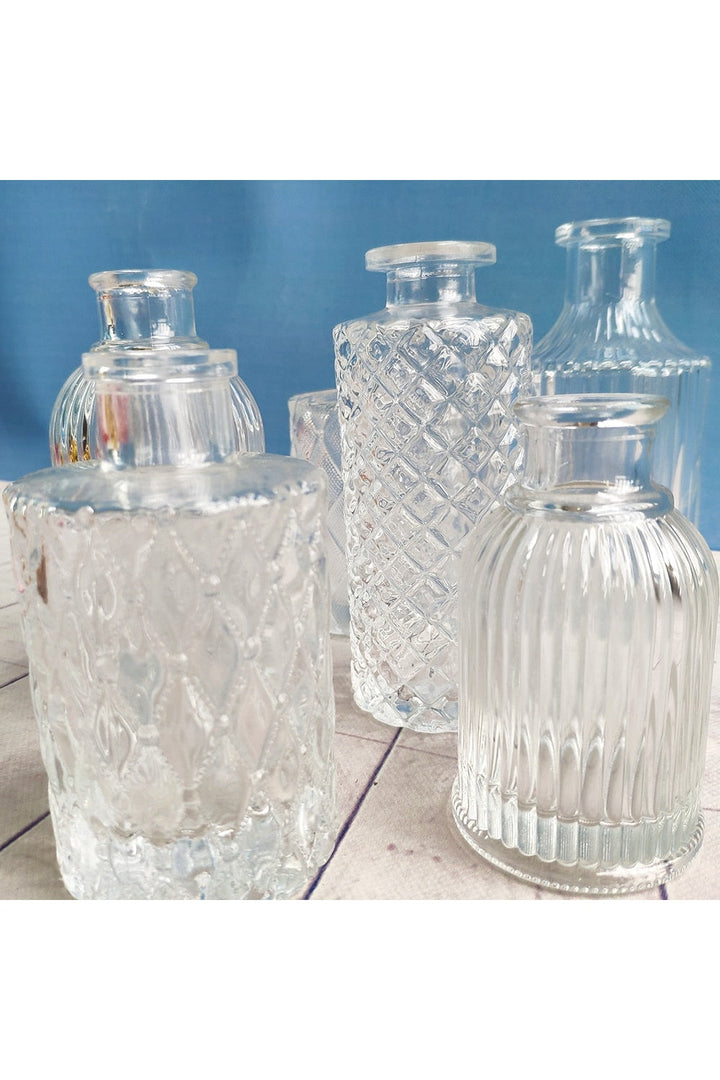 Lisslune | elegant vase