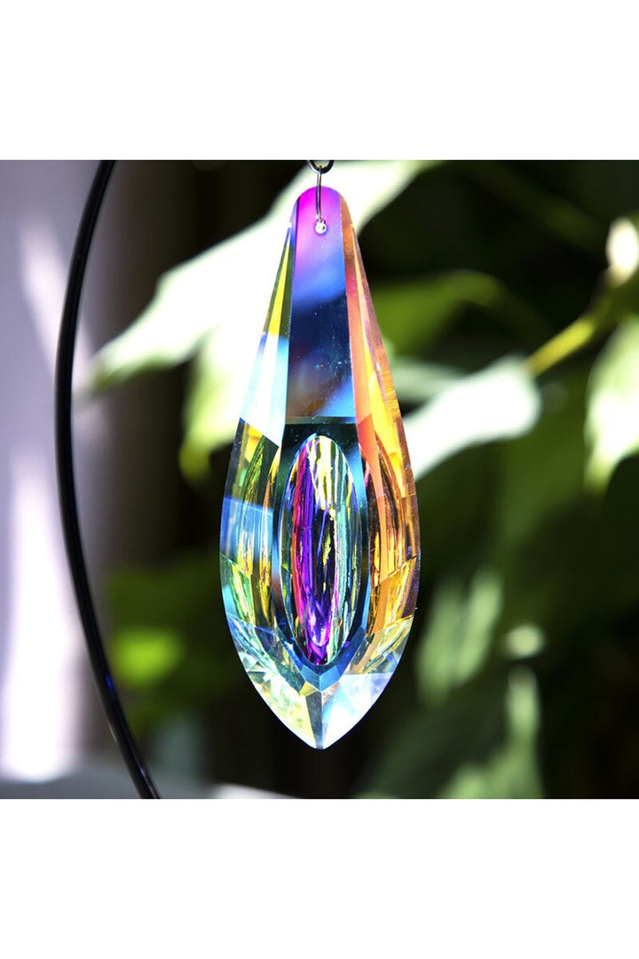 Lisslune | Crystal Garden Sun Catcher