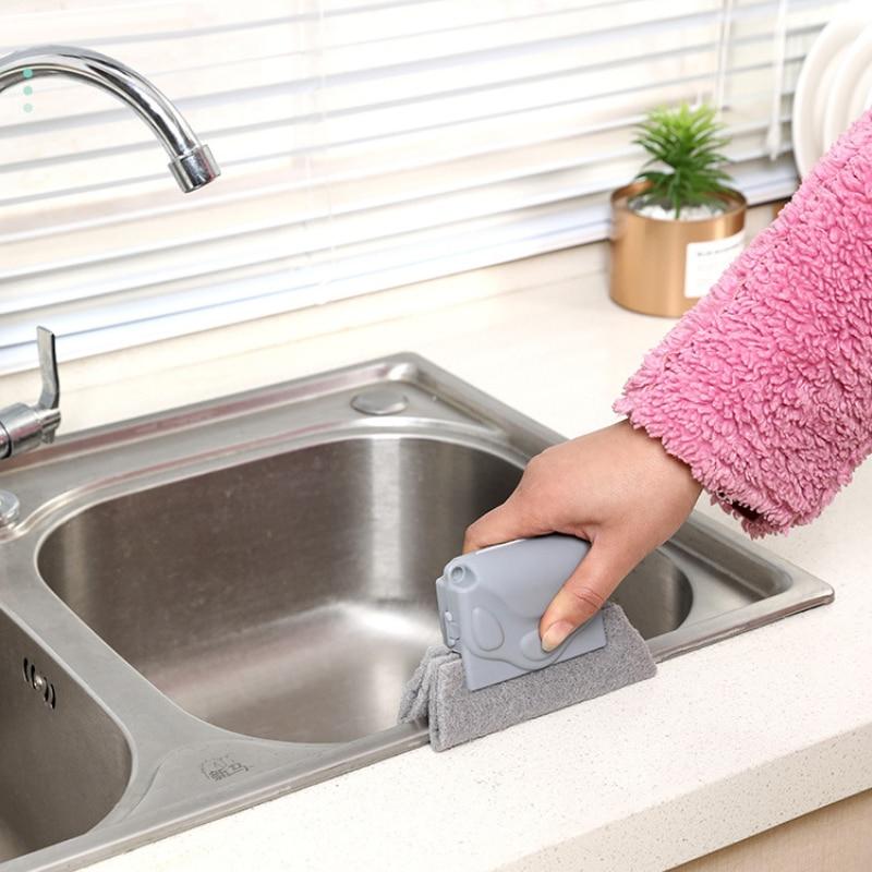 Lisslune | Window Frame Groove Cleaning Brush