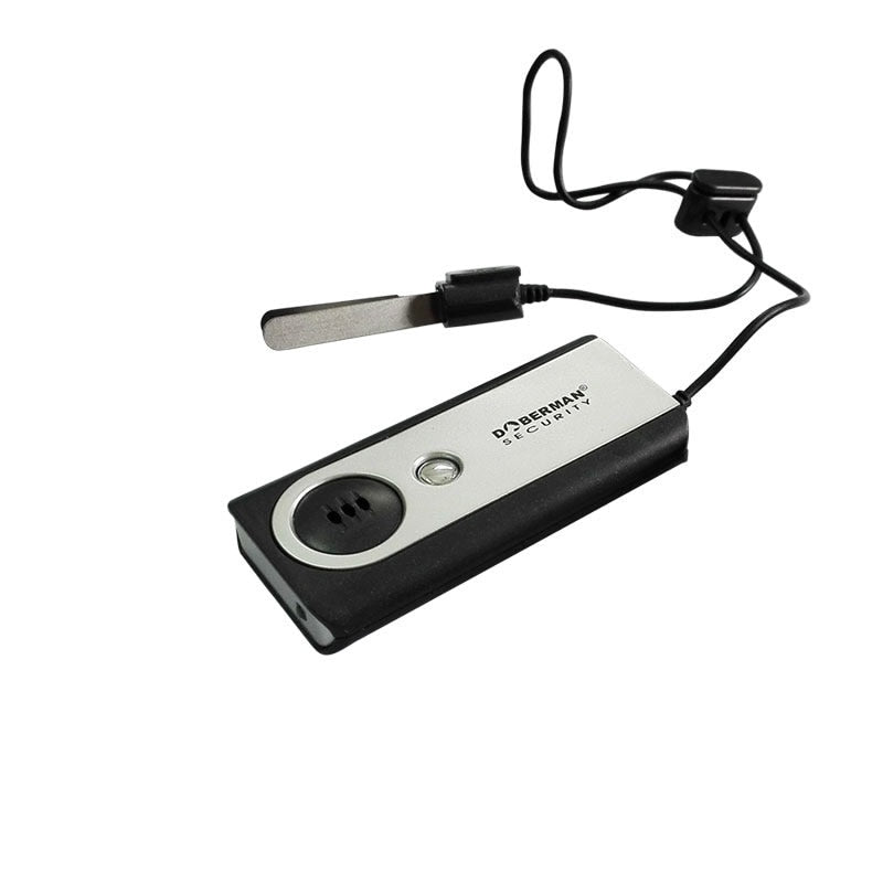Lisslune | Portable Security Door Entry Alarm