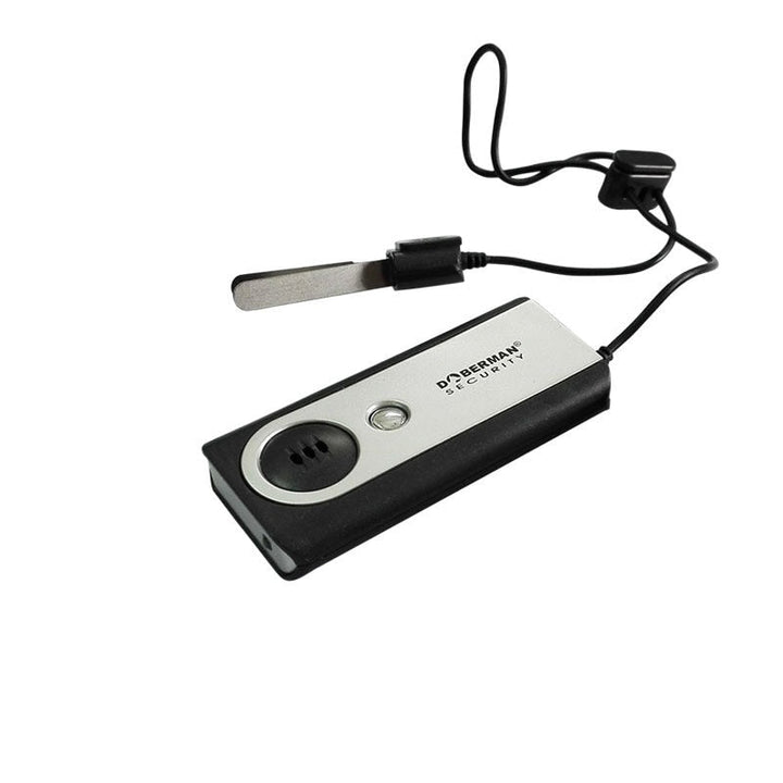 Lisslune | Portable Security Door Entry Alarm