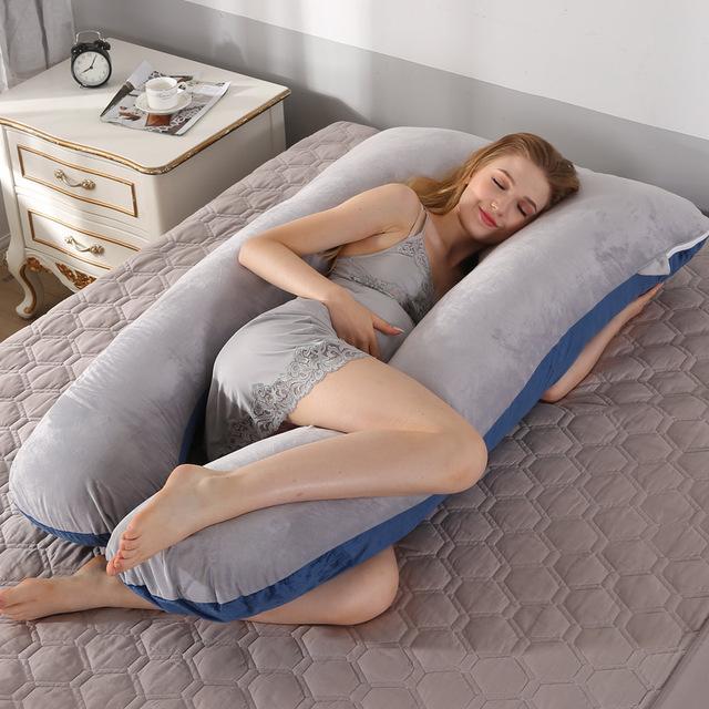 Lisslune | Full Body Pillow for Single People