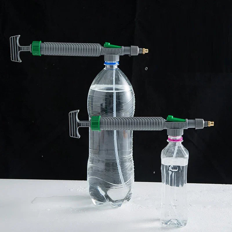 Lisslune | Adjustable Plant Water Sprayer Pump