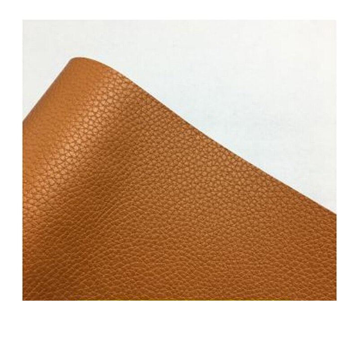 Lisslune | Vibrant DIY Leather Patch Set for Furniture and Car Refresh