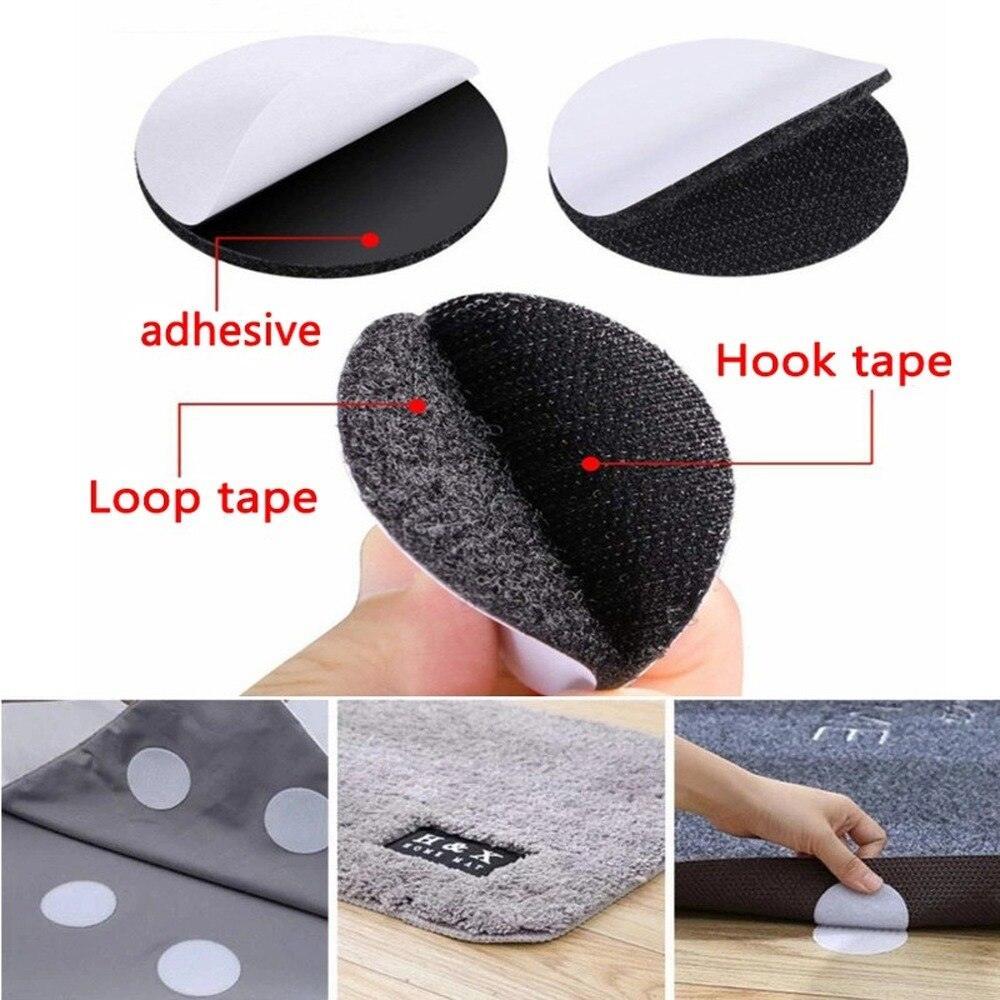 Lisslune | Stability Plus Adhesive Point Kit - Your ultimate safety solution