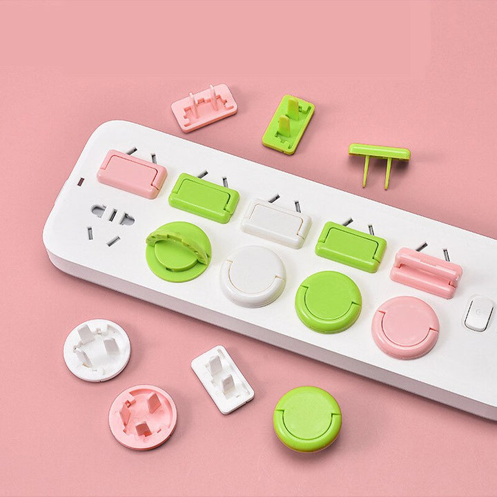 Lisslune | Power Socket Kids Safety Protection Cover