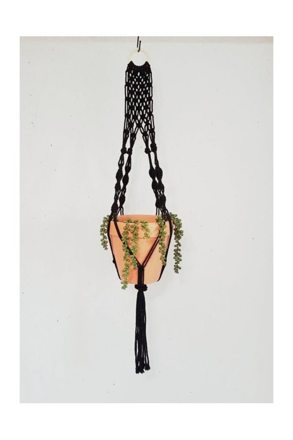 Lisslune | Plant pot holder