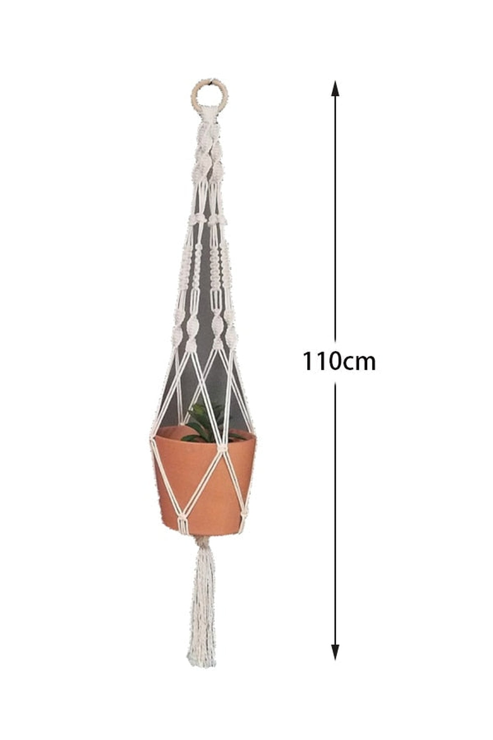 Lisslune | Plant pot holder