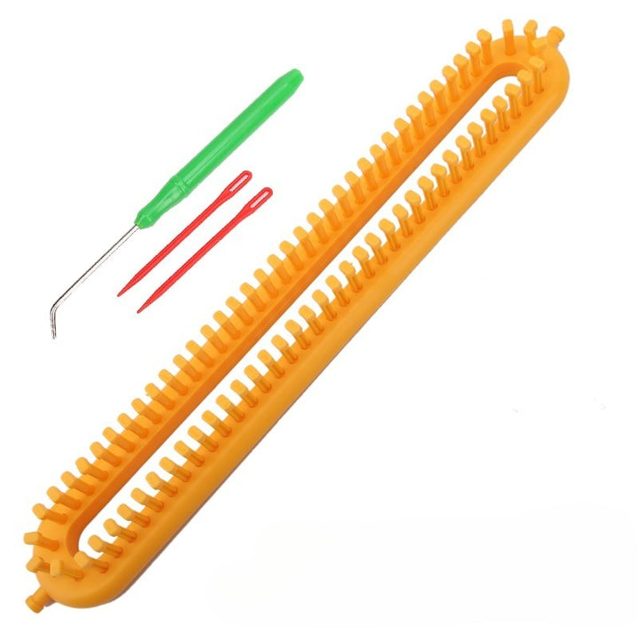 Lisslune | Knit Craft Crochet Hook Tool Set