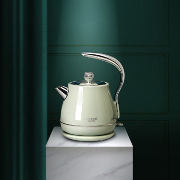 Lisslune | Elegant Retro Electric Simple Kettle